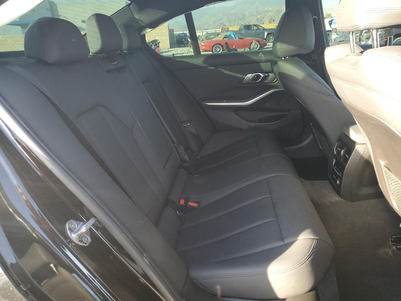 2020 BMW 330I VIN: 3MW5R1J0XL8B19956 Lot: 82697165