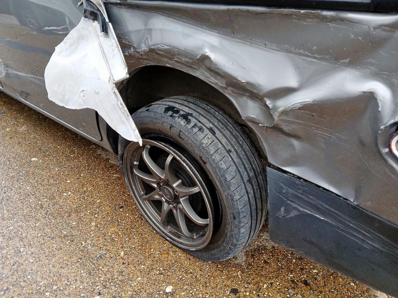 2018 NISSAN NV200 1.5 DCI 110 ACENTA VAN EURO 6