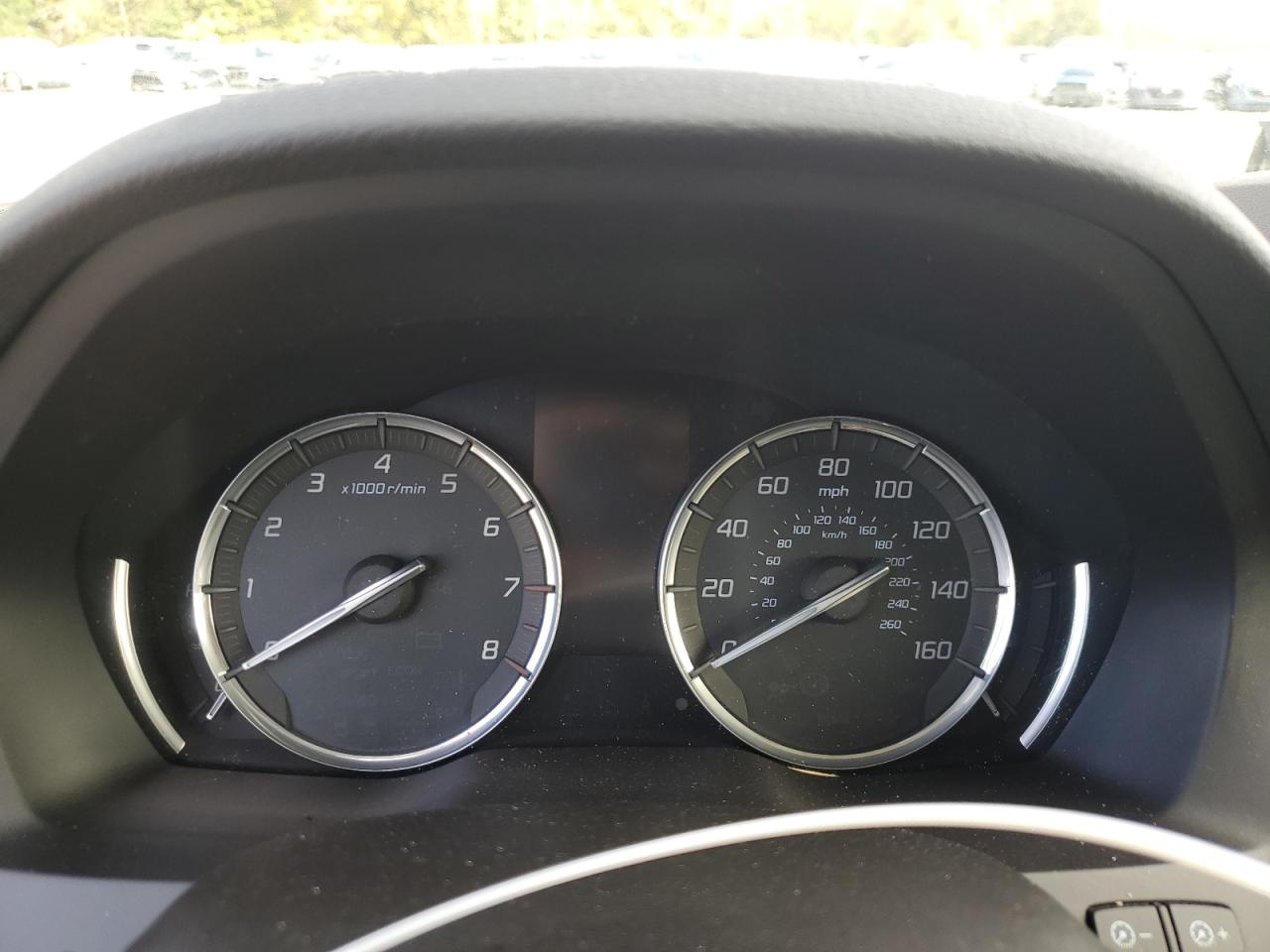 2016 Acura Mdx Technology VIN: 5FRYD3H43GB011892 Lot: 82477875