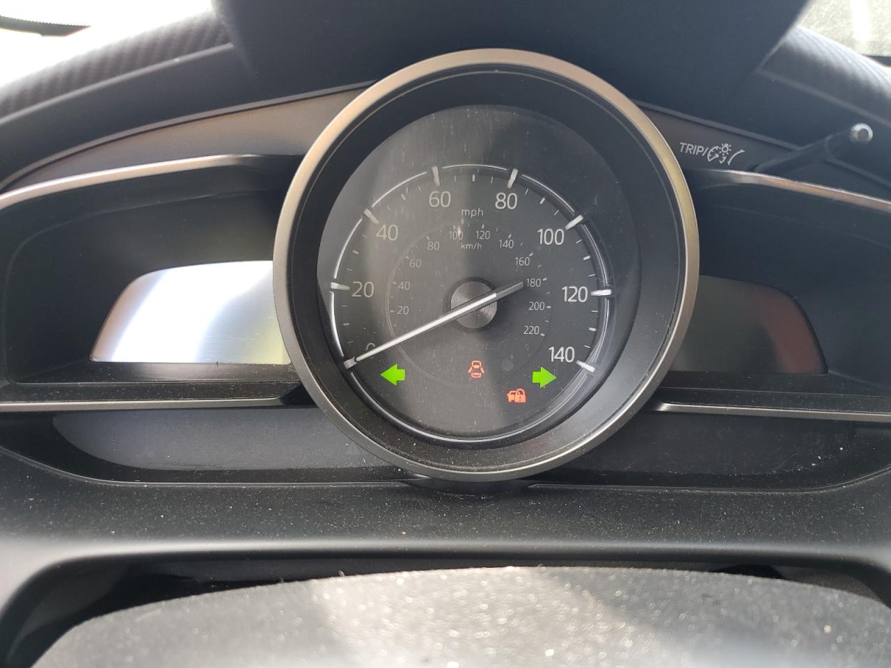 2019 Mazda Cx-3 Sport VIN: JM1DKDB79K0435664 Lot: 90800675