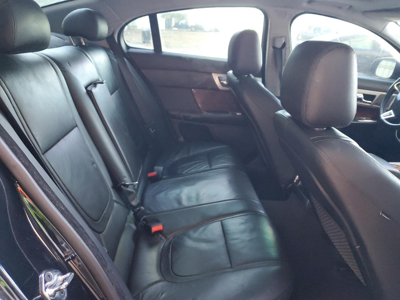 2014 Jaguar Xf VIN: SAJWJ0EFXE8U11890 Lot: 89500415