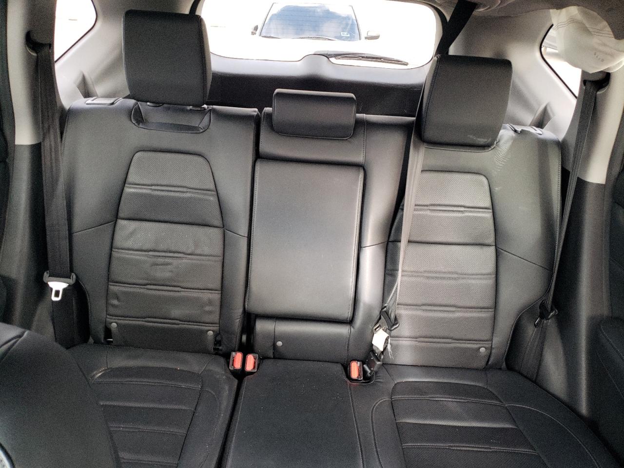 2022 Honda Cr-V Exl VIN: 2HKRW2H89NH645512 Lot: 86144595