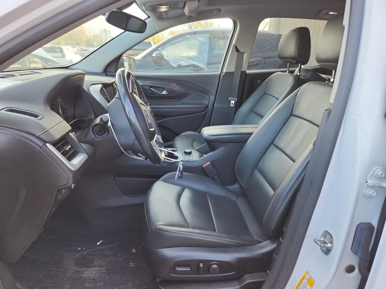 2019 GMC Terrain Slt VIN: 3GKALPEX5KL229391 Lot: 90057095