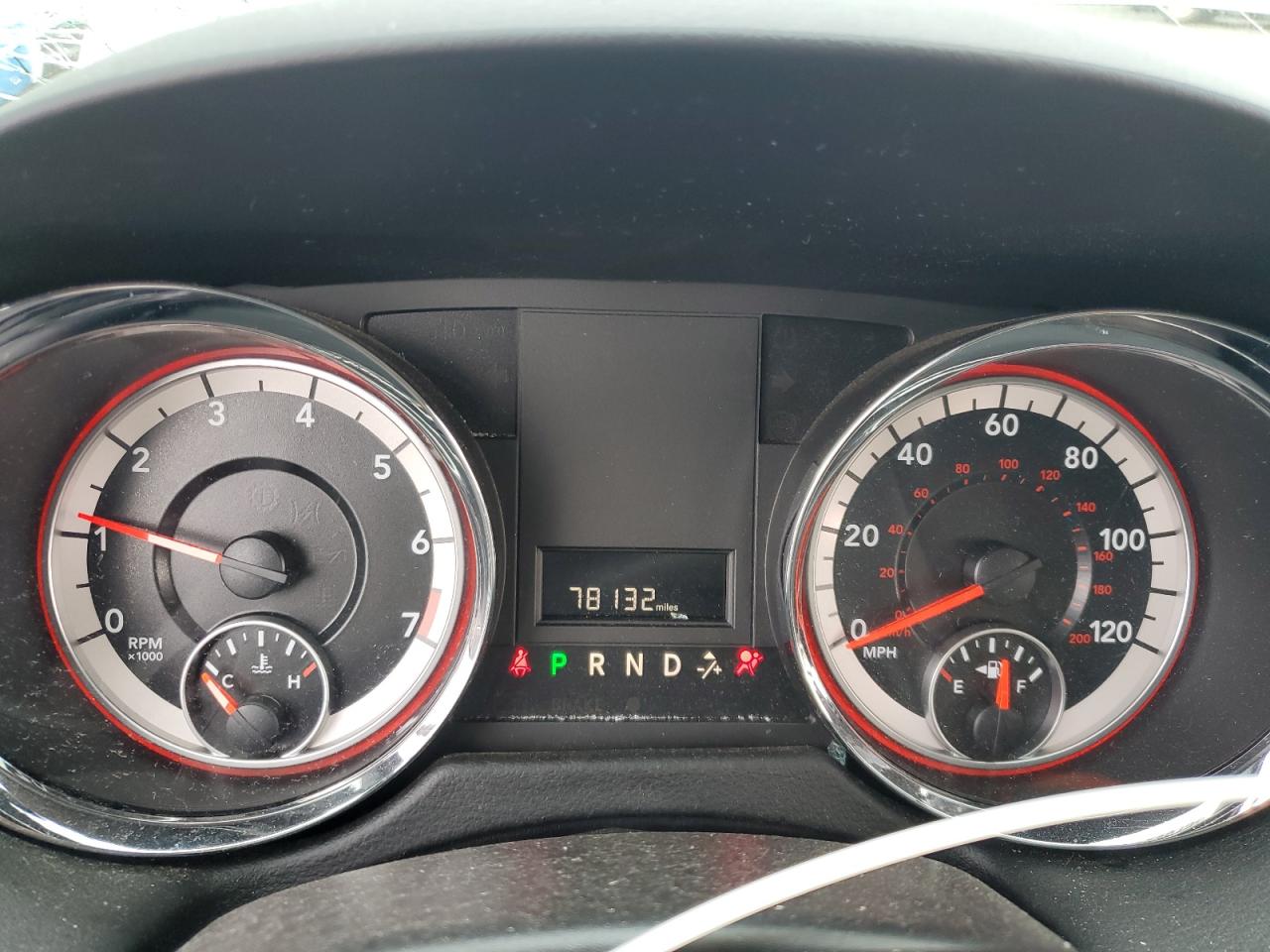 2018 Dodge Grand Caravan Se VIN: 2C4RDGBGXJR161381 Lot: 90659815