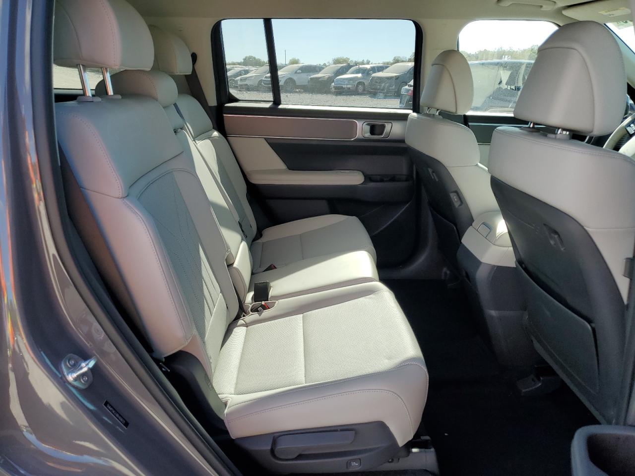 2024 Hyundai Santa Fe Sel VIN: 5NMP24GL8RH038721 Lot: 82407935