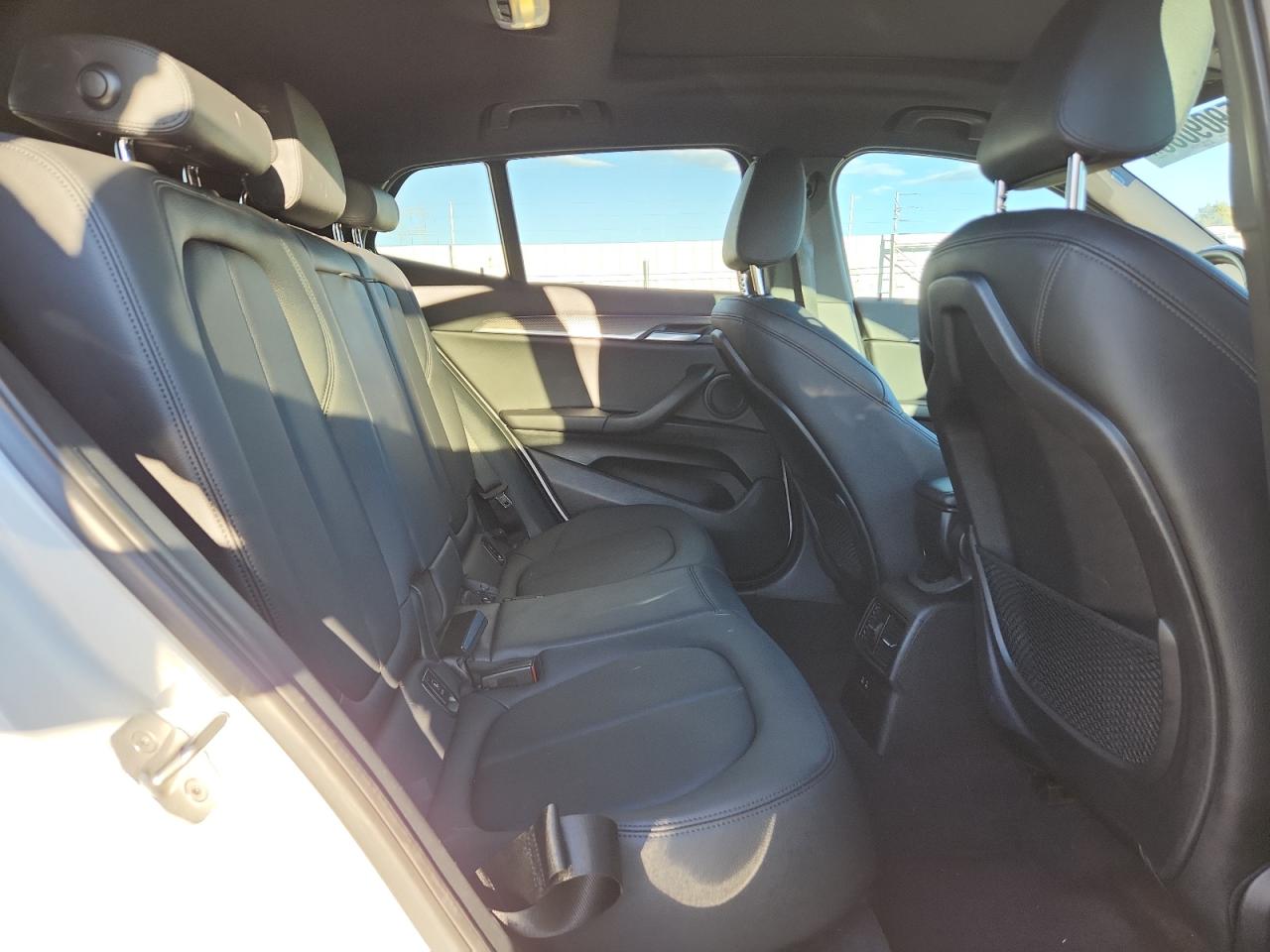 2020 BMW X2 xDrive28I VIN: WBXYJ1C01L5R67809 Lot: 85909085