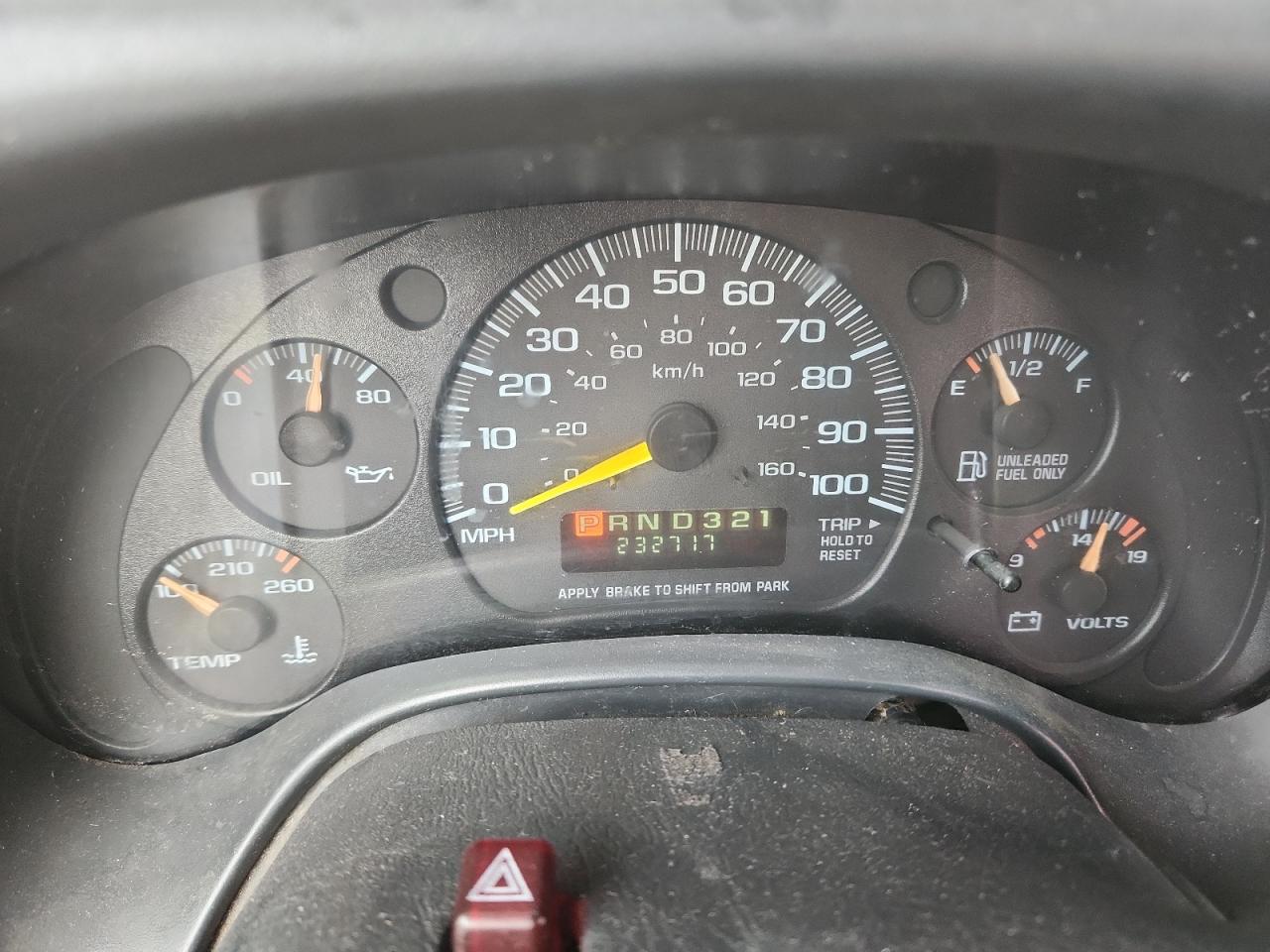 2000 Chevrolet Express G1500 VIN: 1GNFG15R4Y1142450 Lot: 87472845