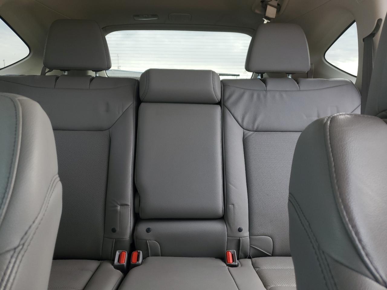 2015 Honda Cr-V Touring VIN: 5J6RM4H96FL108422 Lot: 82708505