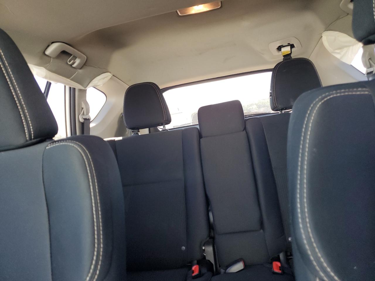 2013 Toyota Rav4 Xle VIN: 2T3RFREV0DW092582 Lot: 82251675