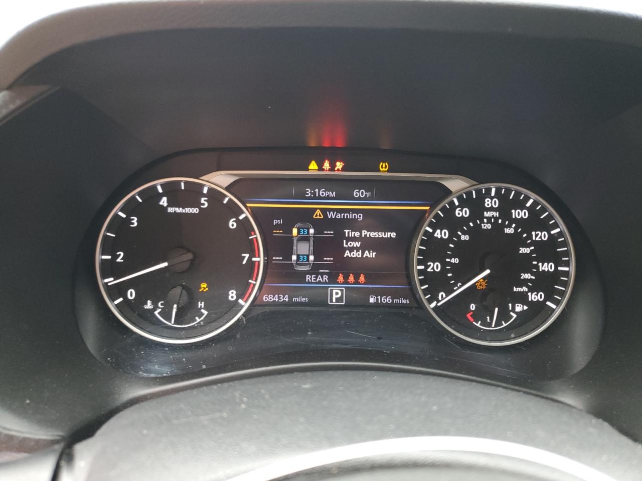 2021 Nissan Sentra Sv VIN: 3N1AB8CV2MY237043 Lot: 86589435