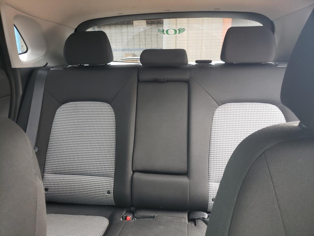 2021 Hyundai Kona Se VIN: KM8K1CAA5MU659278 Lot: 85585375