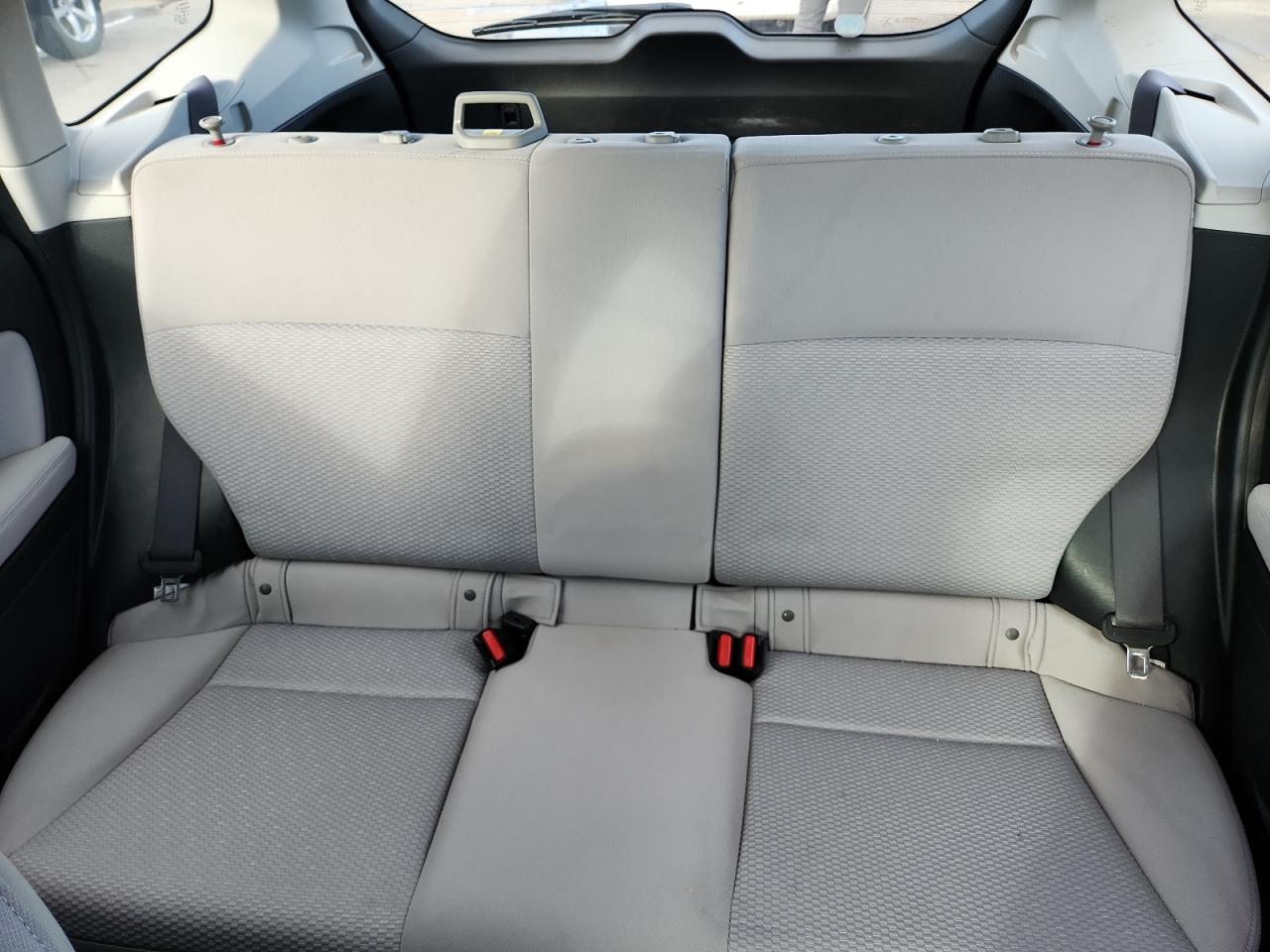 2015 Subaru Forester 2.5I VIN: JF2SJABCXFH552295 Lot: 81230315