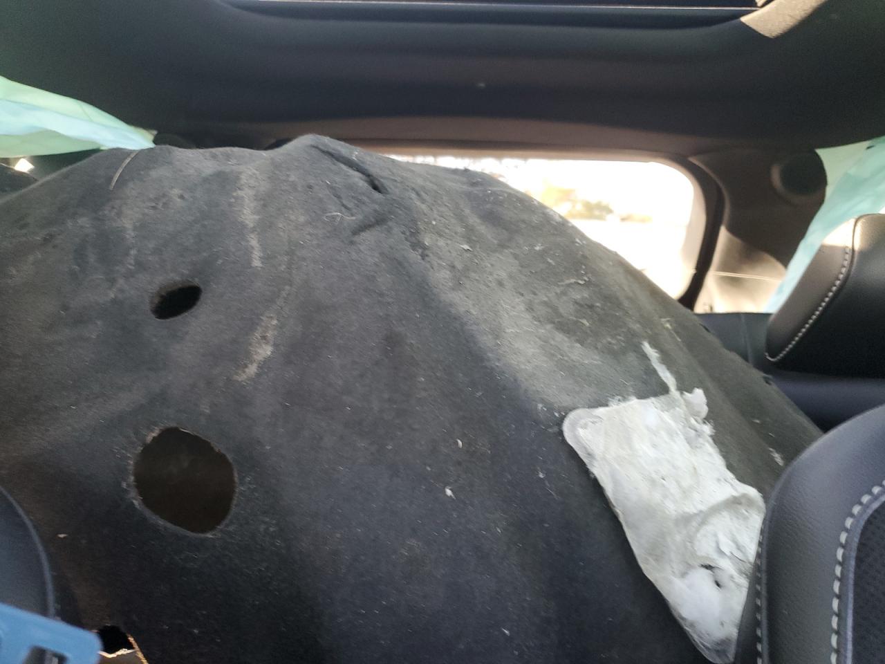 2020 Ford Edge St VIN: 2FMPK4AP7LBB46793 Lot: 90878655