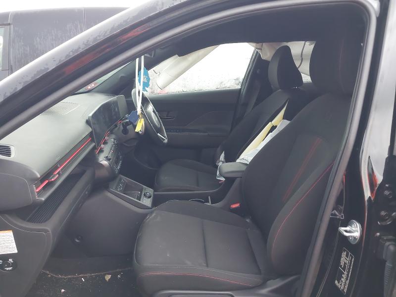 2025 HYUNDAI KONA 160KW N LINE 65KWH 5DR AUTO