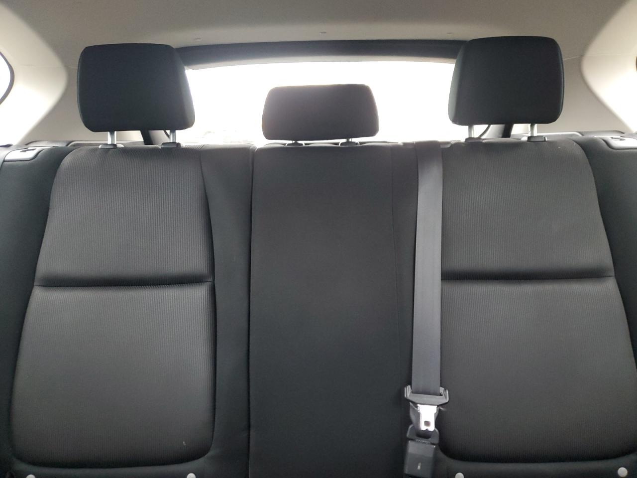 2016 Mazda Cx-5 Sport VIN: JM3KE4BY4G0762382 Lot: 90085025