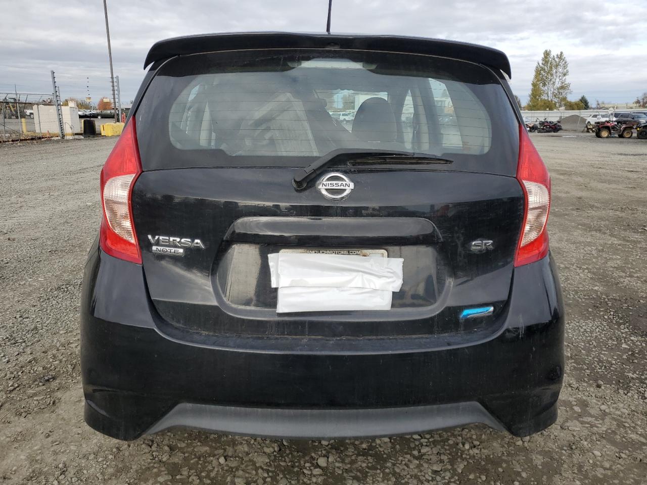 2015 Nissan Versa Note S VIN: 3N1CE2CP7FL399734 Lot: 89853725