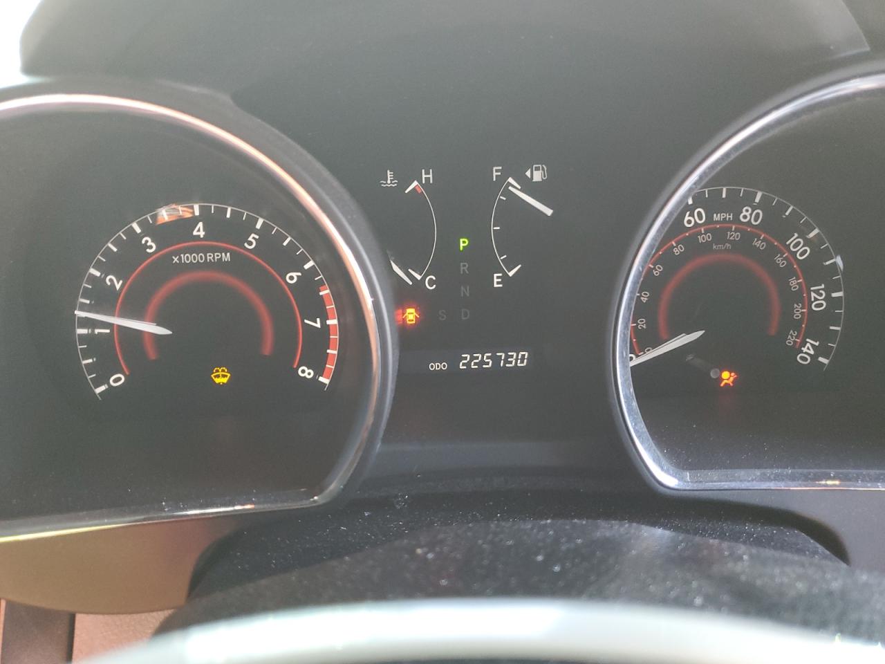 2010 Toyota Highlander VIN: 5TDZK3EHXAS015735 Lot: 85875335