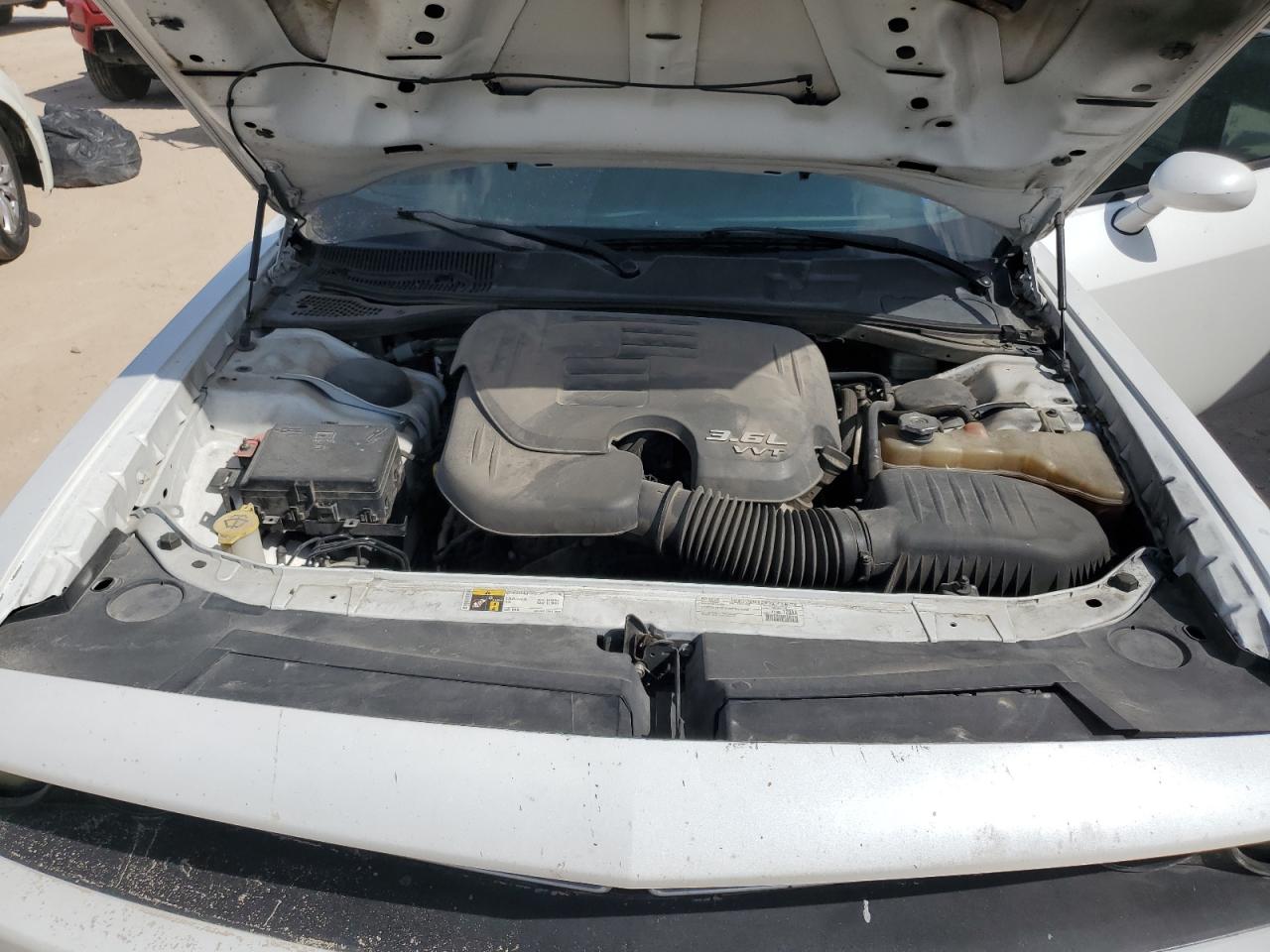 2015 Dodge Challenger Sxt Plus VIN: 2C3CDZBG1FH770538 Lot: 86454385