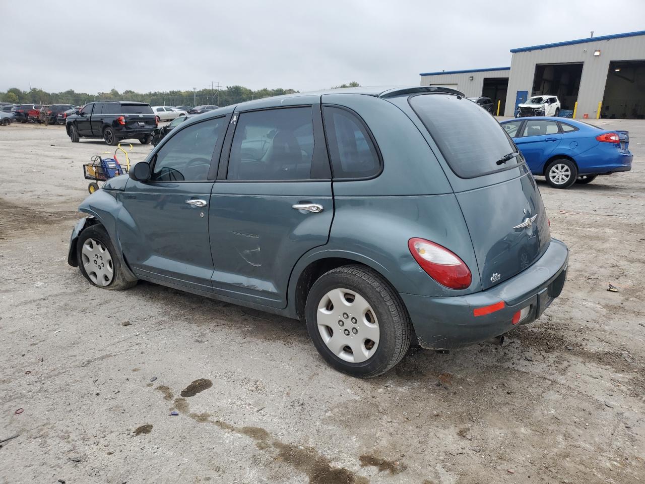 PT Cruiser PT Cruiser