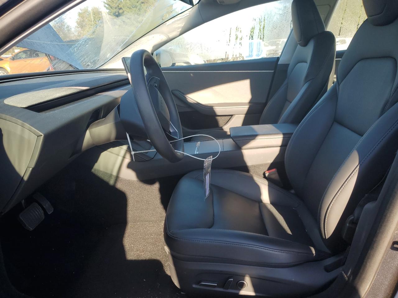 2024 Tesla Model 3 VIN: 5YJ3E1EA2RF748687 Lot: 85324705