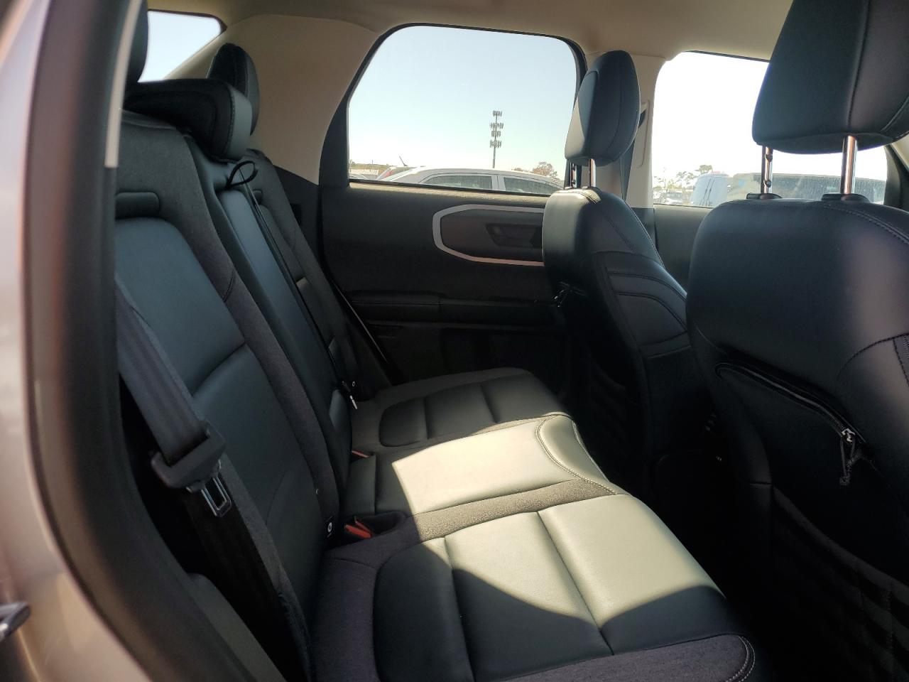 2023 Ford Bronco Sport Outer Banks VIN: 3FMCR9C66PRD65358 Lot: 82646045