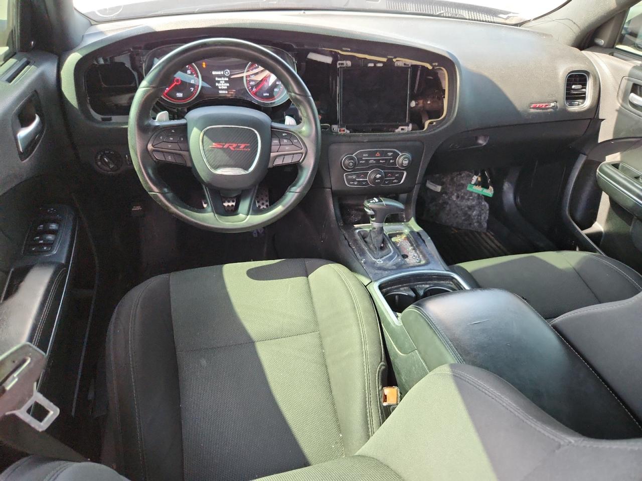 2017 Dodge Charger R/T 392 VIN: 2C3CDXGJ6HH630027 Lot: 85891125