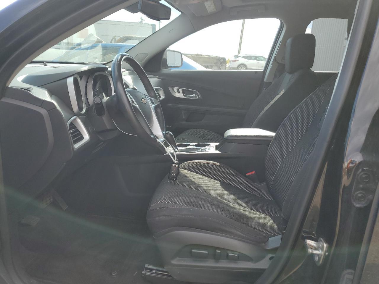 2016 Chevrolet Equinox Lt VIN: 2GNFLFEK3G6121189 Lot: 82423085