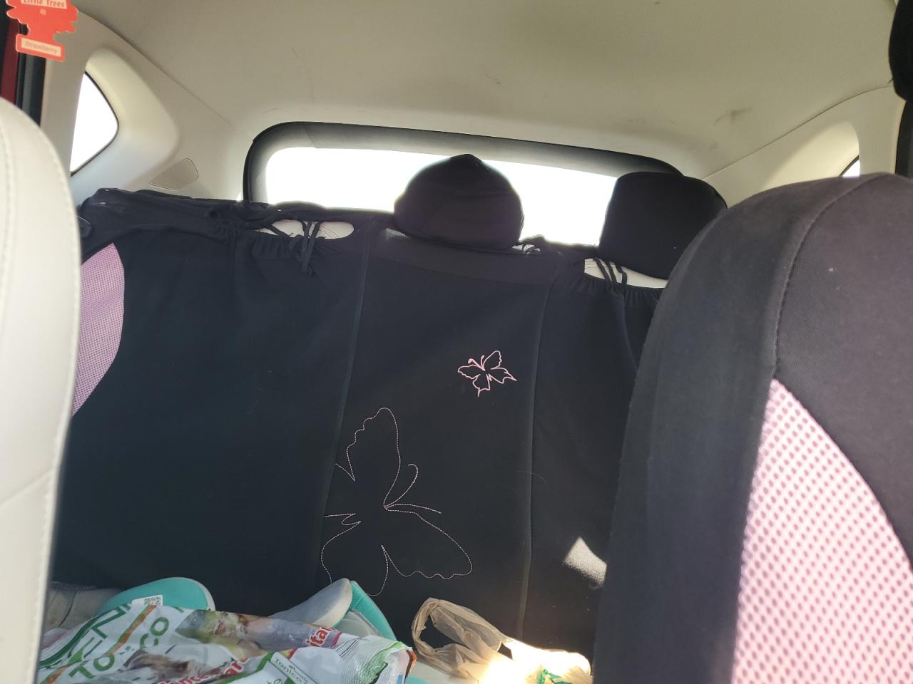 2023 Mazda Cx-5 Premium Plus VIN: JM3KFBEM9P0127815 Lot: 87401935