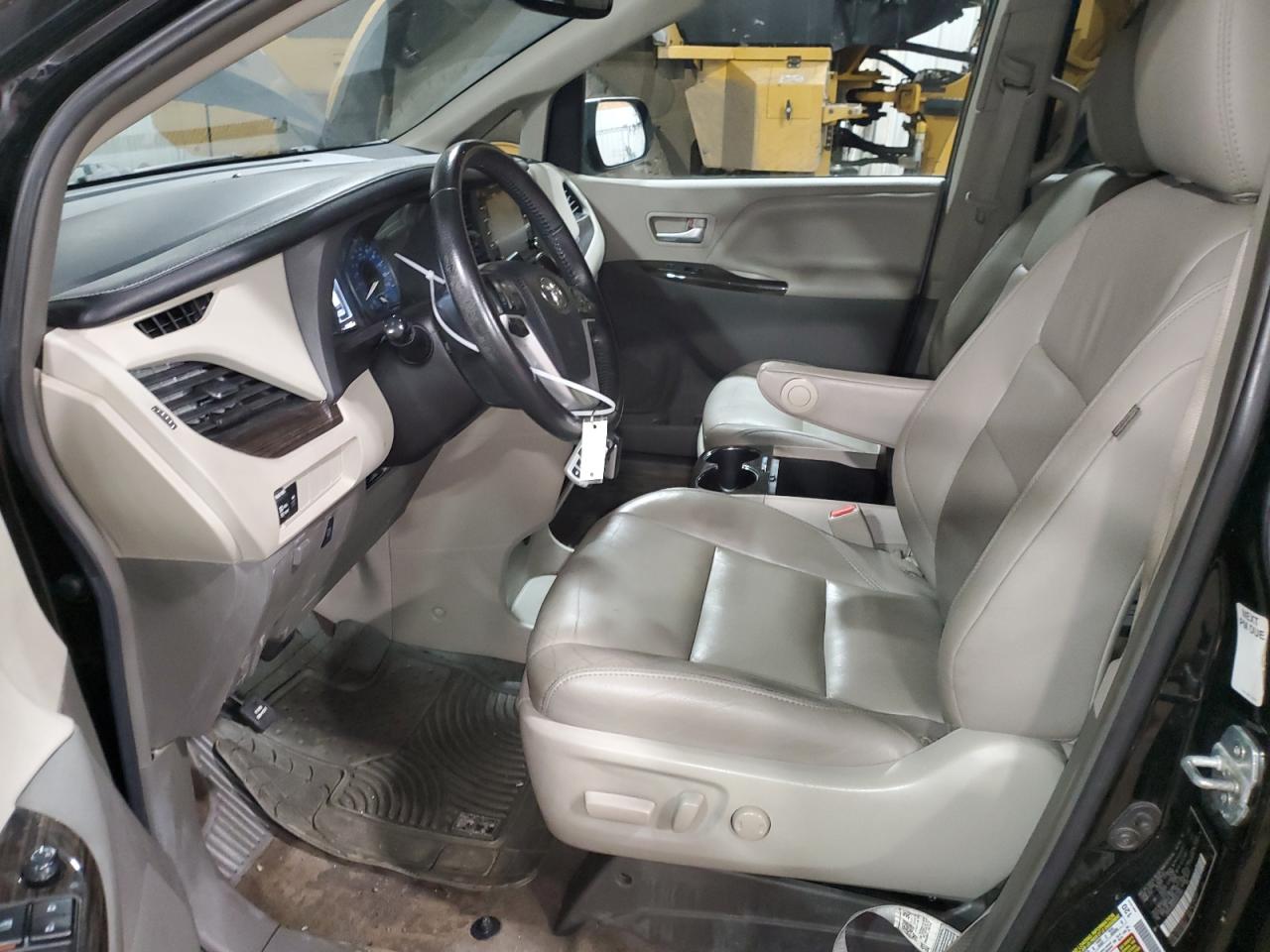 2018 Toyota Sienna Xle VIN: 5TDYZ3DC0JS917761 Lot: 85388885