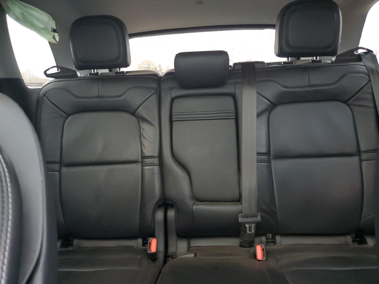 2020 Lincoln Corsair Reserve VIN: 5LMCJ2D91LUL15376 Lot: 90742705