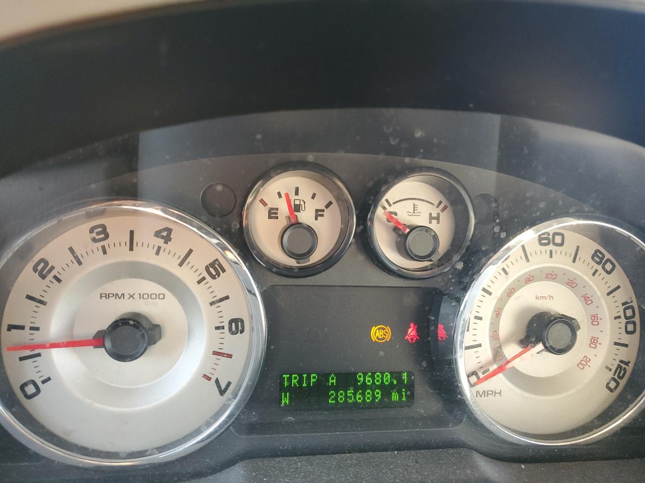 2007 Ford Edge Sel Plus VIN: 2FMDK39C67BB03423 Lot: 90325165