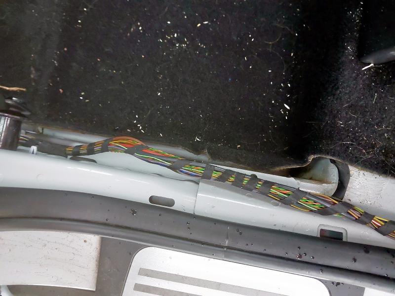 2011 MINI COUNTRYMAN 2.0 COOPER S D ALL4 5DR