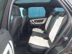 2021 LAND ROVER DISCOVERY SPORT BLACK MHE  for sale at Copart YORK
