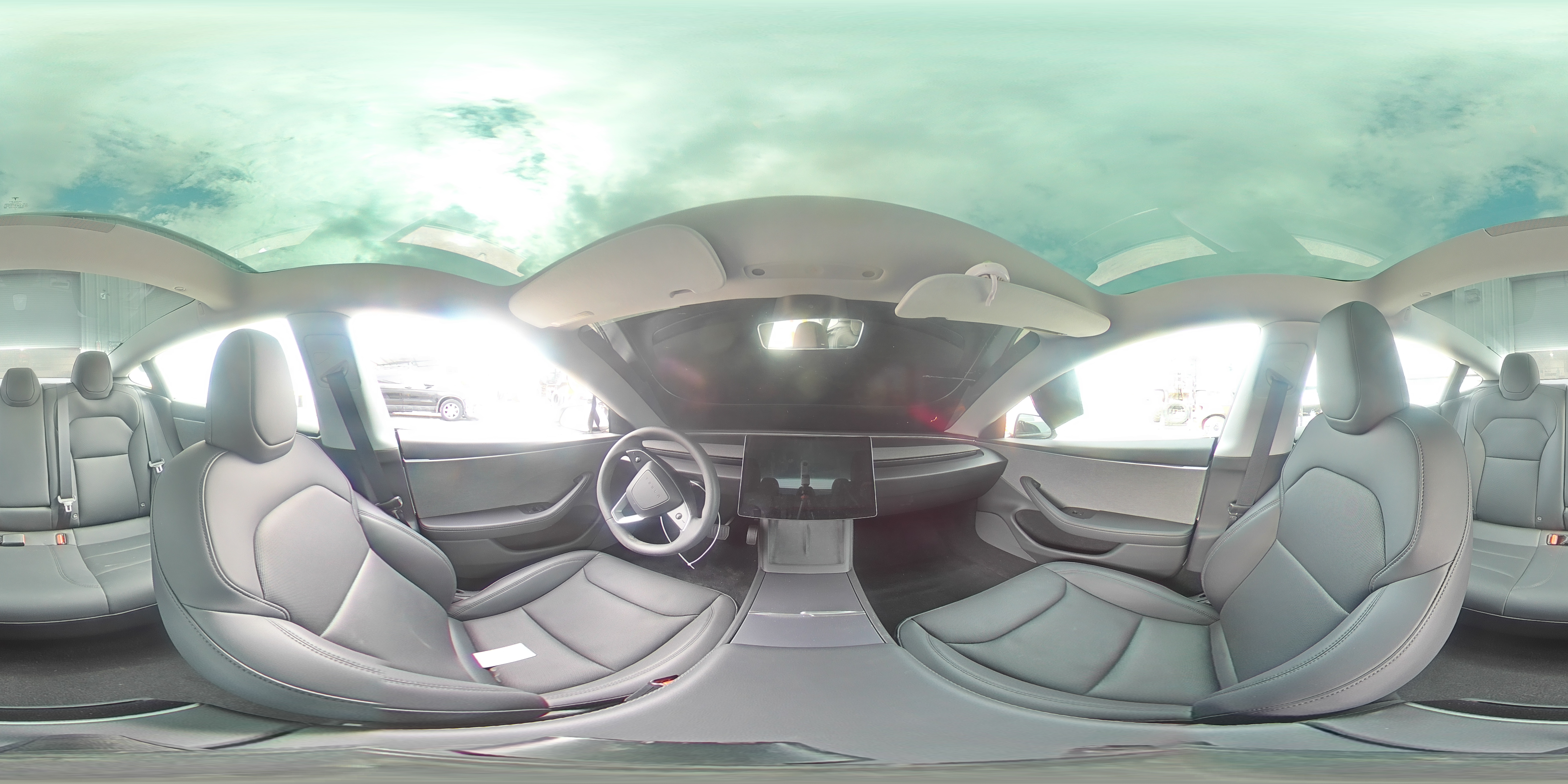 2025 Tesla Model 3 VIN: 5YJ3E1EA8SF022189 Lot: 86785455