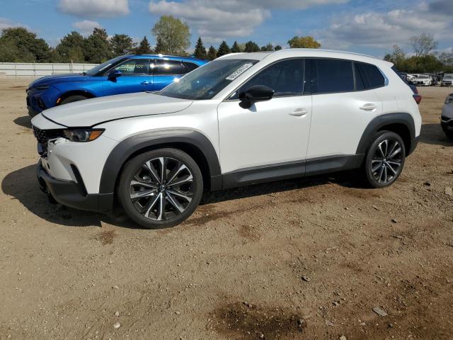 MAZDA CX-50 PREM 2024