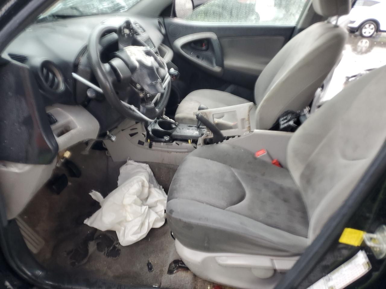 2011 Toyota Rav4 VIN: 2T3BF4DV1BW169401 Lot: 85359485