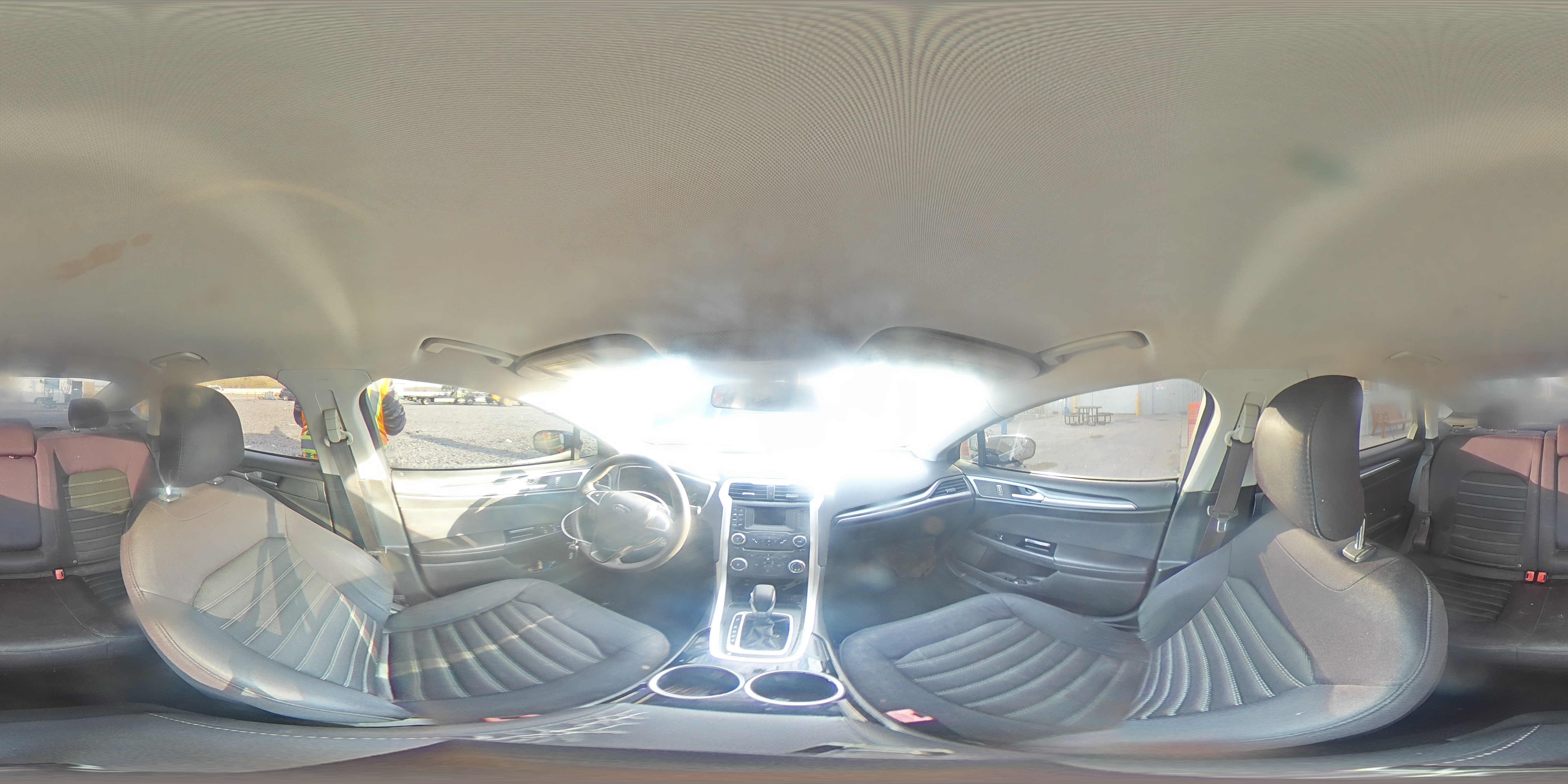 2013 Ford Fusion Se VIN: 3FA6P0H71DR207595 Lot: 90854685