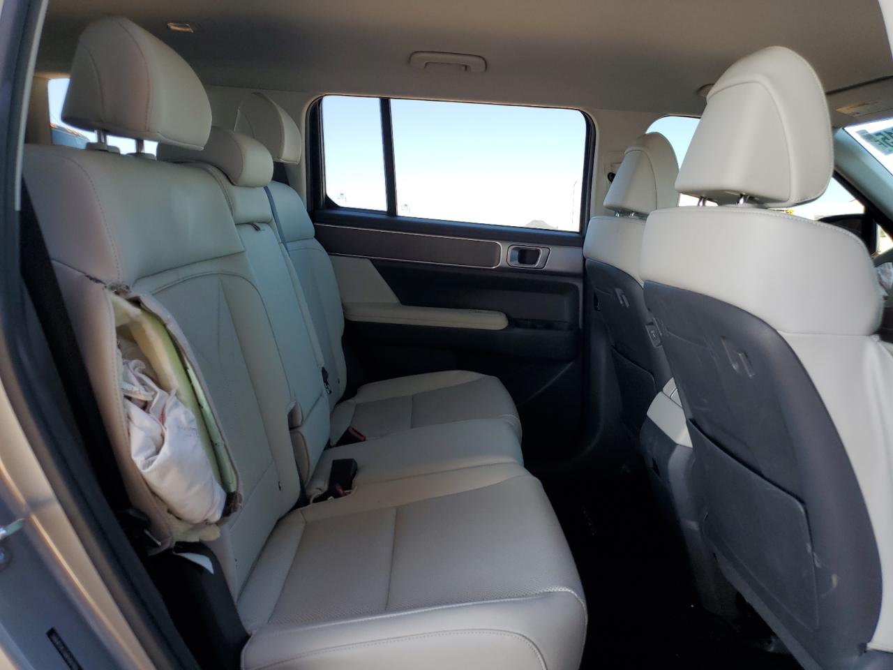 2024 Hyundai Santa Fe Sel VIN: 5NMP24G16RH007806 Lot: 82265315