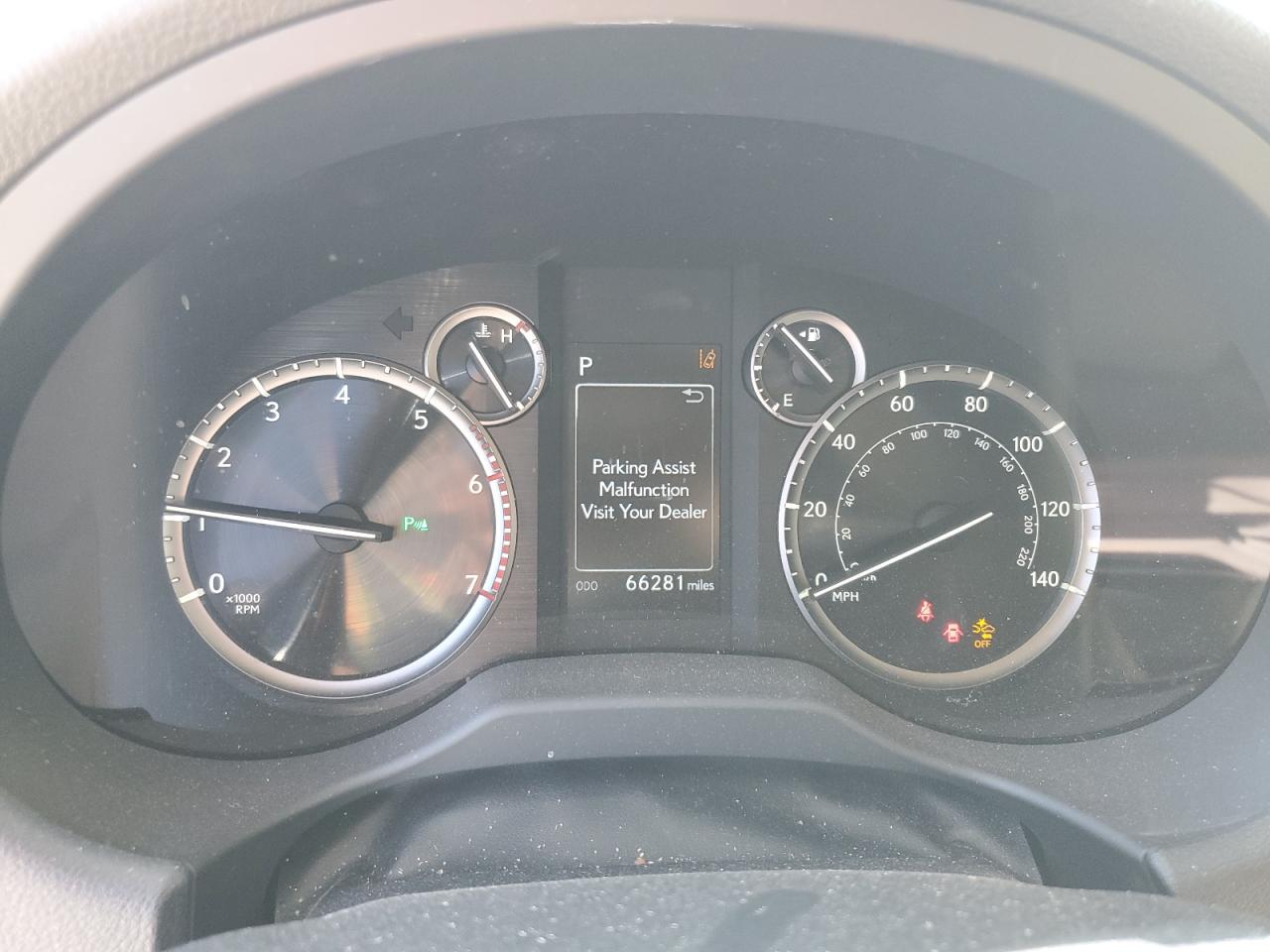 2022 Lexus Gx 460 VIN: JTJAM7BX5N5308350 Lot: 87475885