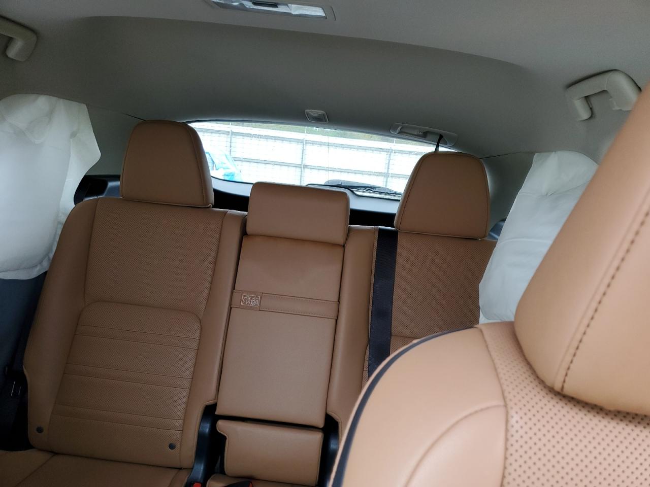 2016 Lexus Nx 200T Base VIN: JTJYARBZ4G2022417 Lot: 89919995