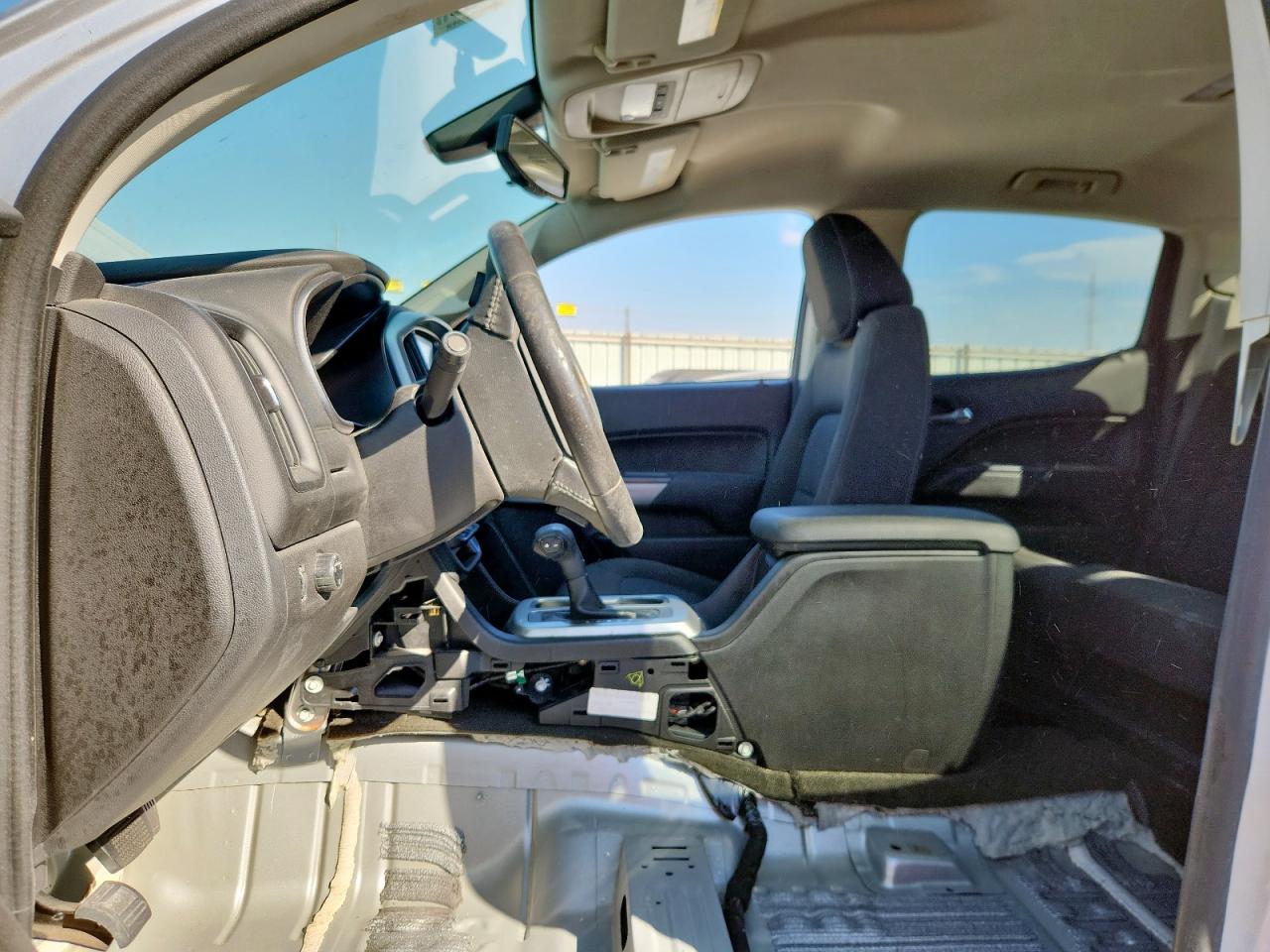 2016 Chevrolet Colorado Lt VIN: 1GCGSCEA0G1175462 Lot: 85081175