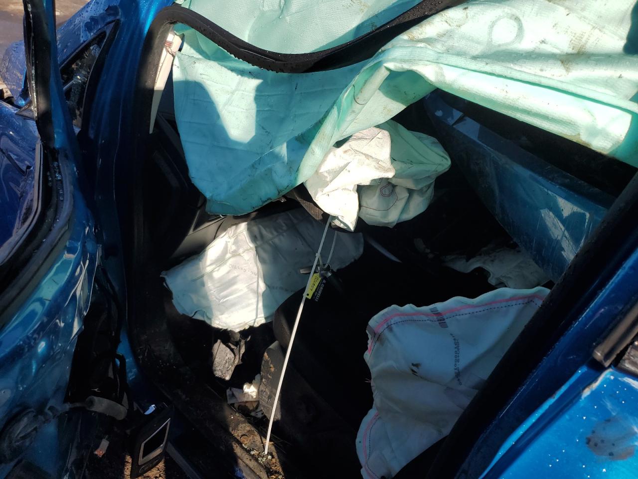 2018 Ford Ecosport Se VIN: MAJ6P1UL9JC239469 Lot: 85690075