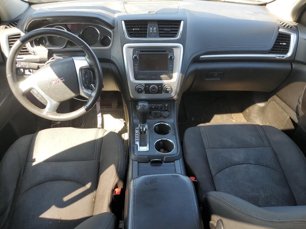 2015 GMC Acadia Sle VIN: 1GKKVPKDXFJ358555 Lot: 84898455