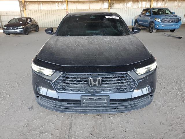  HONDA ACCORD 2023 Черный