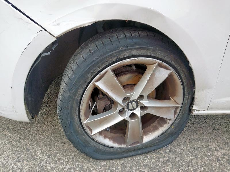 2014 SEAT IBIZA 1.4 TOCA 3DR