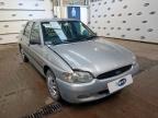 1997 FORD ESCORT ENCORE  for sale at Copart EAST KILBRIDE