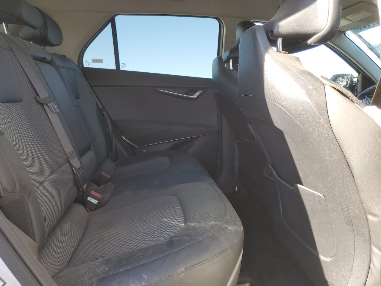 2024 Kia Niro Wind VIN: KNDCR3L16R5110463 Lot: 87267535