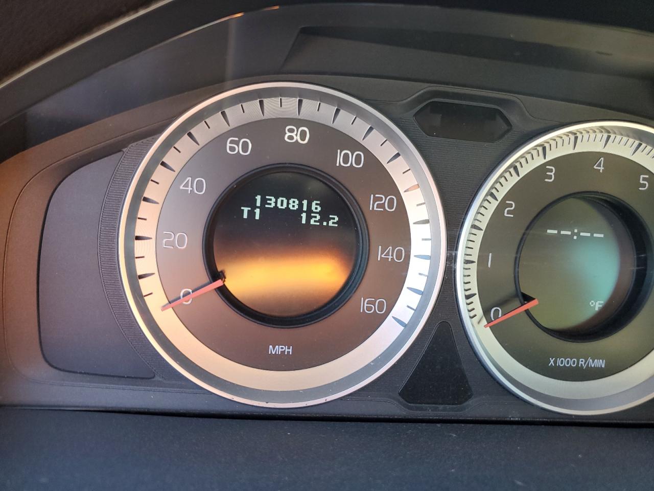 2012 Volvo S60 T6 VIN: YV1902FH8C2097192 Lot: 90650075