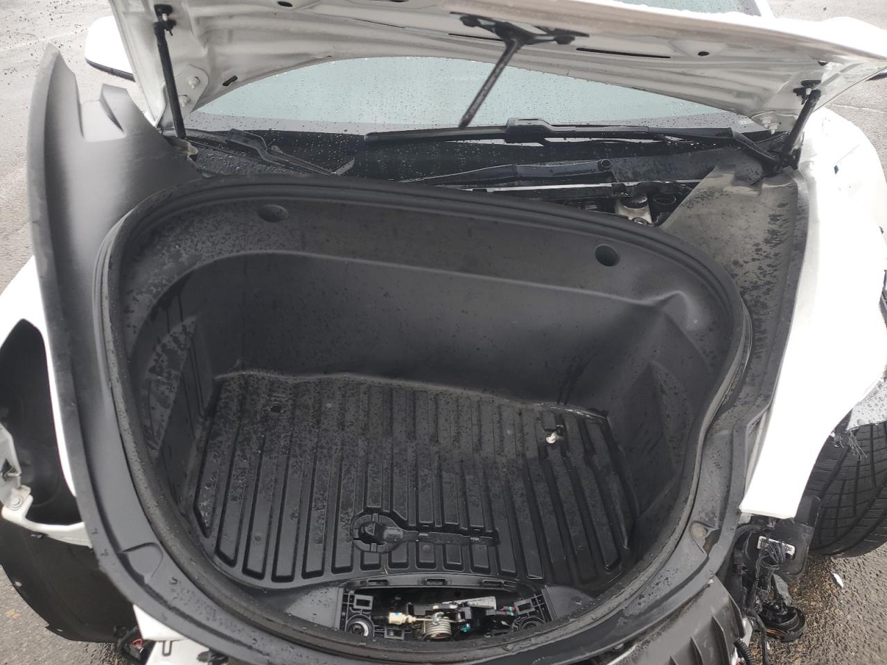 2021 Tesla Model 3 VIN: 5YJ3E1EC8MF055455 Lot: 86531815