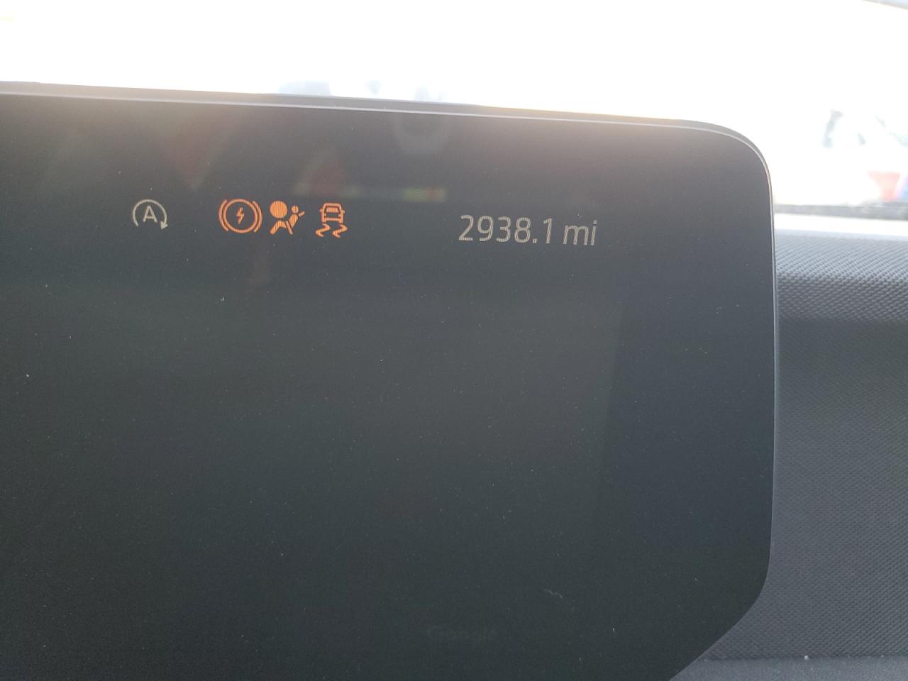 2025 Ford Expedition Platinum VIN: 1FMJU1M84SEA19442 Lot: 90540935